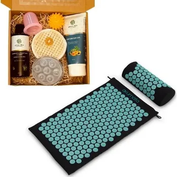 Kosmetická sada Dárková sada na masáže malá + AKUMATA