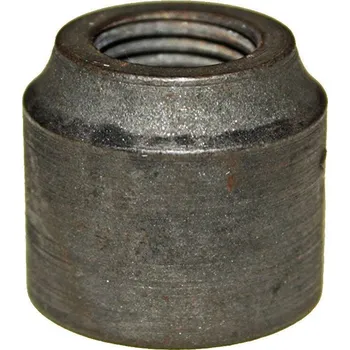 Náboj kola Torpédo kužel osy