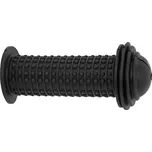 gripy dětské 22mm/96mm černé