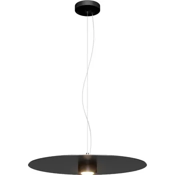 Závěsné LED světlo Rotaliana Collide H6 black Barva světla: 3000K teplé světlo