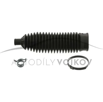 Manžeta řízení SWAG SWG30938622 Škoda Rapid 2012 - 2019 1.2