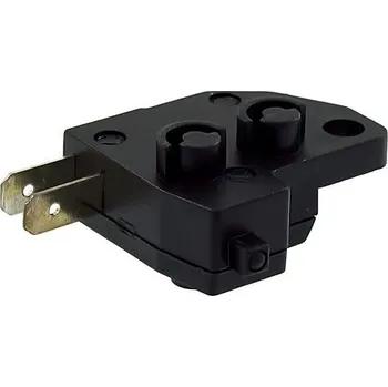 Elektroinstalace pro motocykl Spínač brzdového světla RMS 246140650 přední SUZUKI DL 1000 V-Strom 2014-2016