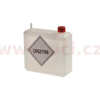 Auto-moto baterie 12V, YB12A-B, 12Ah, 170A, BANNER Bike Bull 134x80x160 HONDA CB 400 F Four 1974-1977