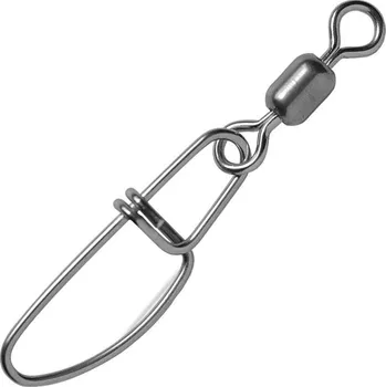 Karabinka s obratlíkem CatCare eXtreme C-Bine 3 ks Varianta: Karabinka s obratlíkem eXtreme C-Bine 99 kg 3 ks