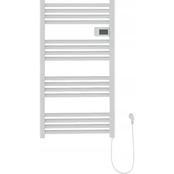 Radiátor Erga Pago ERG-PAGO/960/540/WHITE/EL