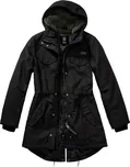Dámská bunda BRANDIT BD9476 BLACK M