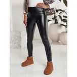 Dámské legíny DSTREET ELLODIX ČERNÁ S/M