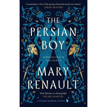 Umění The Persian Boy