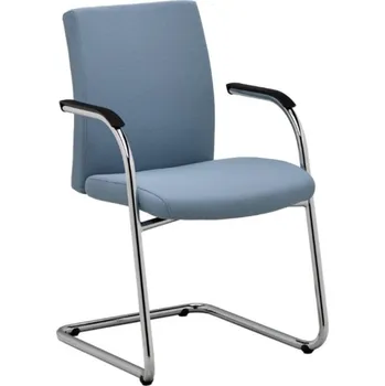 Rim Konferenční židle FOCUS FO 649 E - nízký opěrák FO 649 E