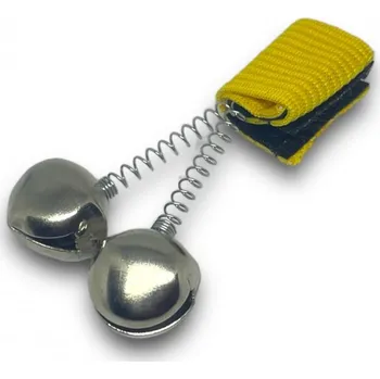 Signalizace záběru Rolnička s gumou CatCare