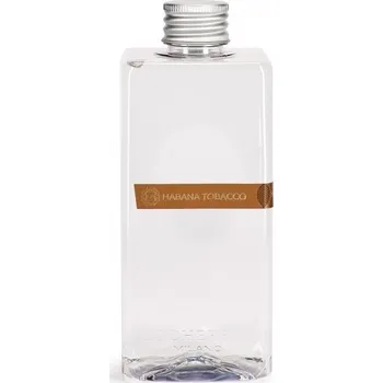 Aroma difuzér Locherber Milano Náhradní náplň do difuzéru s vůní HABANA TOBACCO - 250 ml LH441092