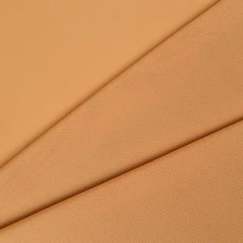 Látka na taneční / gymnastické dresy 140g dark nude