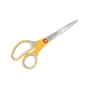 Archivační box Nůžky Leitz COSY 205mm, teplá žlutá (53320019)