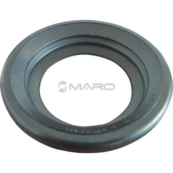 Instalatérský materiál Abplast Manžeta prostupu nádrže pro trubku 75 mm, vrtání 90 mm, EPDM, VTDN75