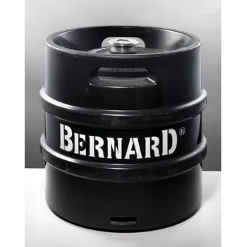 Bernard Světlý ležák 11° sud