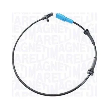 Přislušenství brzdového systému Snímač, počet otáček kol MAGNETI MARELLI MWSS153