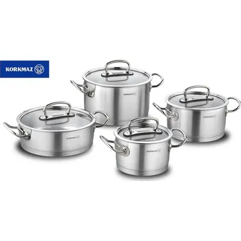 Sada nádobí Sada nádobí 8-dílná PROLINE, NR