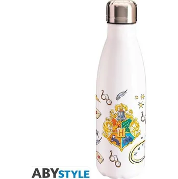 Svačinový box Harry Potter Láhev - Bradavice 500 ml