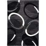 Kusový koberec Florida grey 9828, 160x230, šedá, chodba / předsíň, Spoltex - 1 rok na vrácení + DOPRAVA ZDARMA k Vám i zpět