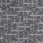 Metrážový koberec Novelle 79, na míru, šíře 4m, šedá, twinback (filc+juta), ložnice, Betap - 1 rok na vrácení + DOPRAVA ZDARMA k Vám i zpět