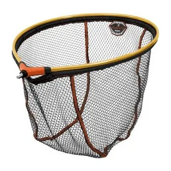 Podběrák hlava DELPHIN plovoucí Atak! 60x50cm