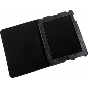 Pouzdro na tablet Pouzdro na tablet Quer Pouzdro určené pro Apple iPad 3, černé