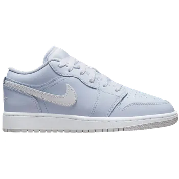 Pánská obuv Basketbalové boty AIR JORDAN 1 LOW (GS) fv8486-400 Velikost 40 EU | 6 UK | 7Y US | 25 CM