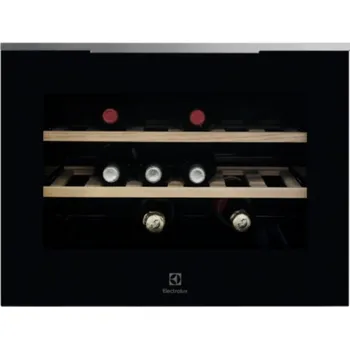 Vinotéka ELECTROLUX 900 PRO KBW5X