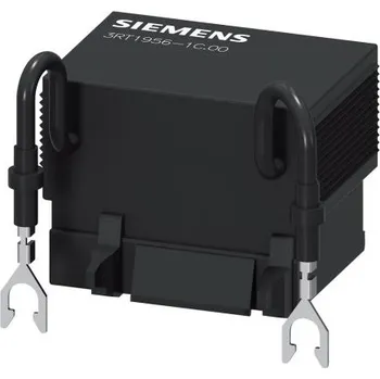 Přepěťová ochrana Jednotka ochrany proti přepětí, řada: 3RT 70V dc Lišta DIN, rozsah: 3RT1