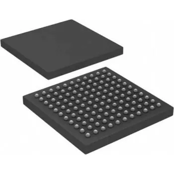 USB hub USB řadič CYUSB3304-68LTXI 4kanálový 5Gbit/s USB 2.0, USB 3.0 1,2 V, 3,3 V, počet kolíků: 68, QFN