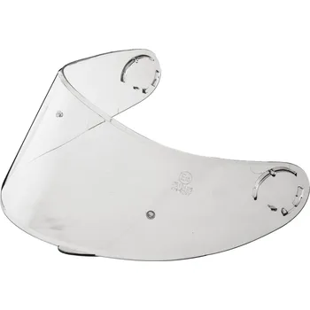 plexi pro přilby F18 s přípravou pro folii FogCity, ZED (čiré) 2H626812