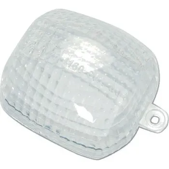 Elektroinstalace pro motocykl NÁHRADNÍ ČOČKA YAM CLEAR 25-4160C