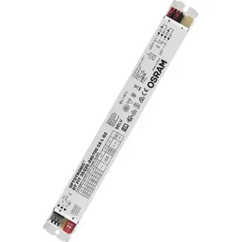 Napájecí zdroj pro osvětlení Budič LED, řada: OPTOTRONIC 4052899522534 27 → 51V 500 mA, 600 mA, 650 mA, 700 mA 35.7W IP20 konstantní proud