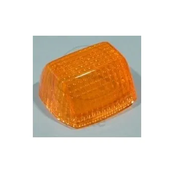 Elektroinstalace pro motocykl Sklo blinkru JMT SBL 5445 KAWASAKI ZRX 1200 S 2001-2004