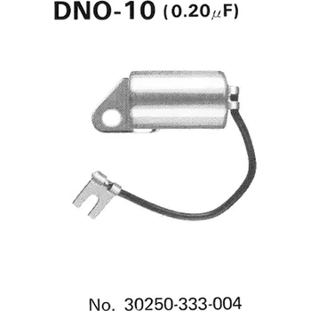 Elektroinstalace pro motocykl Kondenzátor TOURMAX Honda DNO-10