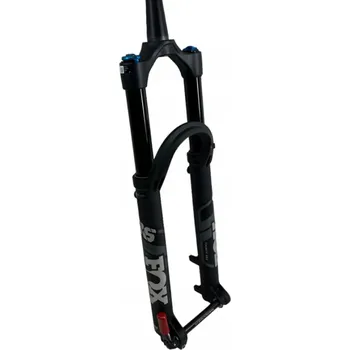 Vidlice na kolo FOX 36 Float Performance FitGrip odpružená vidlice E-MTB 29", zdvih 170 mm, 15x110 mm Boost, krk 198 mm Tapered, matná černá