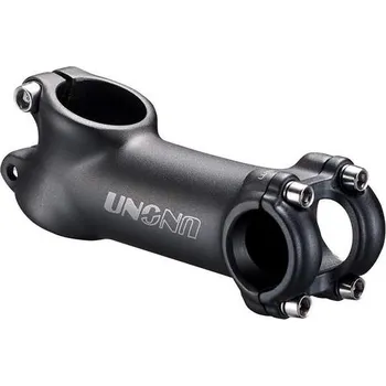 UNO Řídítka jízdního kola L:110Mm černá 40º AS-009-110
