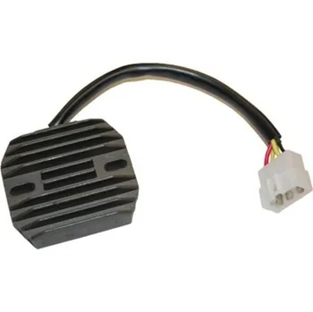 Elektroinstalace pro motocykl Regulátor ELECTROSPORT - Suzuki ESR136