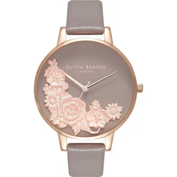 Dámské hodinky Olivia Burton OB16FS99 (Ø 38 mm)
