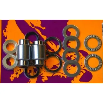 Motobaterie SADA KYVNÉ VIDLICE CR250 02 PWSAK-H24-020