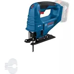Bosch GST 183-LI aku přímočará pila 18V bez aku 06015B7020