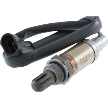 Elektroinstalace pro motocykl Lambda sonda (kyslíkový senzor) RMS 100120080 PIAGGIO/VESPA MP3 400 2007-2011