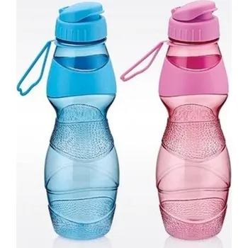 Láhev Láhev 0,7l ENERGY, 2barvy, (KNK), plast