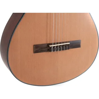 Klasická kytara GEWA Klasické kytary Student Cedar4/4 velikost - Natur 23610