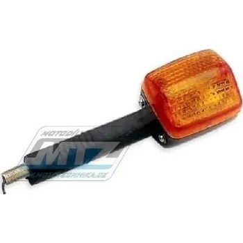 Elektroinstalace pro motocykl Blinkr (ukazatel směru) pravý přední / levý zadní - Honda CB500 Four+CB500+CB500S+NSR125R+NX650 Dominator+SLR650 VIC-7139