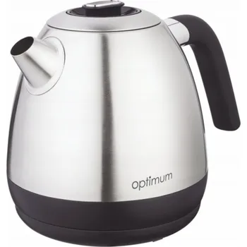 Rychlovarná konvice Optimální rychlovarná konvice Optimum rychlovarná konvice CJS-1206 1,2L 1630W