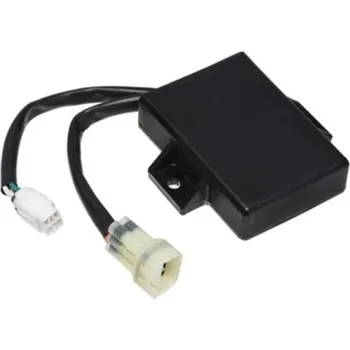 Elektroinstalace pro motocykl TECNIUM CDI Box Yamaha YFZ350 Banshee 01557-0E