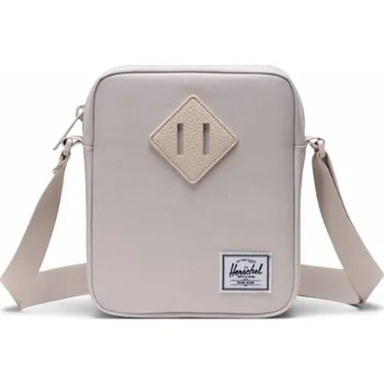Herschel Heritage Crossbody 11384-05456 šedá Jedna velikost
