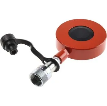 zvedák Hydraulický válec s nízkým zdvihem, řada: HVL HVL30, kapacita: 32t, zdvih: 6mm Hi-Force