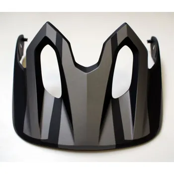 Cyklistická přilba Stříška Bell Super DH Mips černá velikost M (55-59 cm) 2018